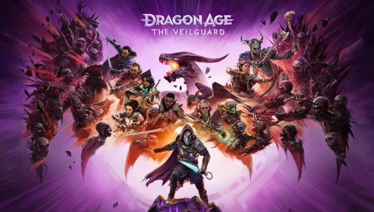 Dragon Age: The Veilguard Çıkış Tarihi Açıklandı