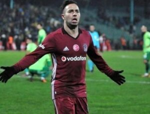 Elazığspor, Kerim Frei ile Anlaştı