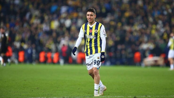 Emre Mor, Rizespor’a İmzayı Atıyor