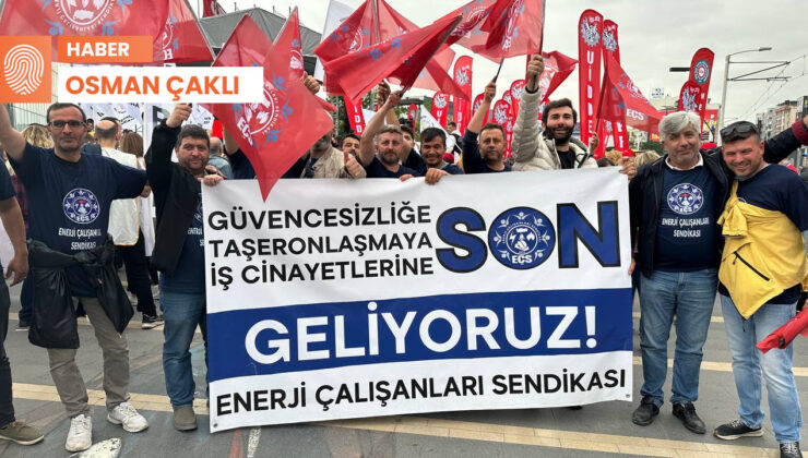 Enerji Çalışanları Sendikası’ndan Bakanlığa Dava: Eski Verileri Kullanıp İrademizi Yok Saydılar