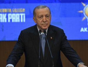 Erdoğan: Ak Partili Yıllar Cumhuriyet Tarihinin En Parlak Dönemi