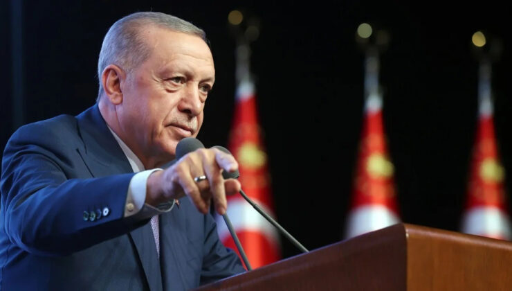 Erdoğan’dan Guterres’e Karşılık: Bmgk’nin Yapısı Kökten Değiştirilmeli