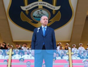 Erdoğan’dan Özel’e “AB” Mesajı: Tercih Yapmak Zorunda Değiliz