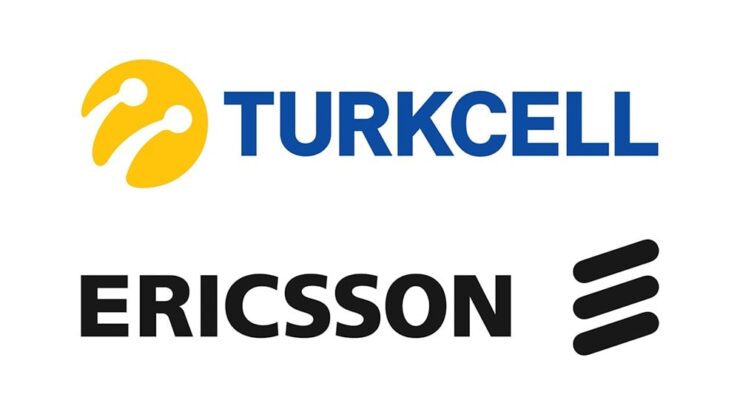 Ericsson ve Turkcell Geleceğin 5g Bulut Teknolojisini Test Etti