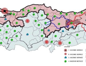 Erzincan Tarıma Dayalı İhtisas Besi Organize Sanayi Bölgesi İhaleye Çıktı