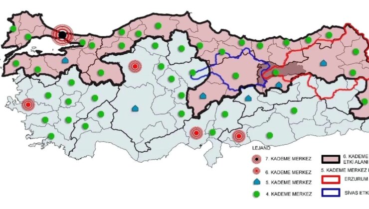 Erzincan Tarıma Dayalı İhtisas Besi Organize Sanayi Bölgesi İhaleye Çıktı