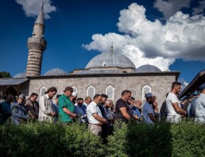 Erzurum, Ardahan, Ağrı, Erzincan, Iğdır ve Kars’ta Hamas Lideri İsmail Heniyye’ye Tepki