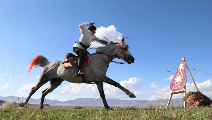 Erzurum’da Çocuklar Büyük Başarı Elde Etti