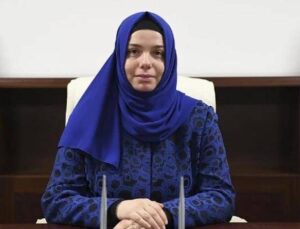 Eşinin Kuraya Sokulmadan Özel Vize Hacca Gittiği İddia Edilen Diyanet İşleri Başkan Yardımcısı, Vatandaşa “Şükretmeyi” Önerdi