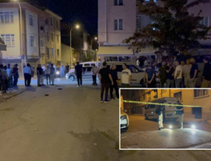 Eskişehir’de  Havaya Ateş Açılan Asker Cümbüşünde Arbede; 1 Polis Yaralı, 2 Gözaltı