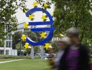 EURO Bölgesi’nin Büyüme Verileri Açıklandı