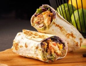 Evde Meksika Rüzgarı: Adım Adım Burrito Tanımı