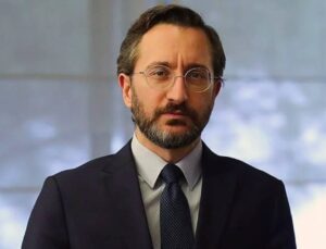 Fahrettin Altun’dan Özel Sektöre Çağrı: Yerli ve Milli Sosyal Medya Platformları Üretmemiz Gerekiyor