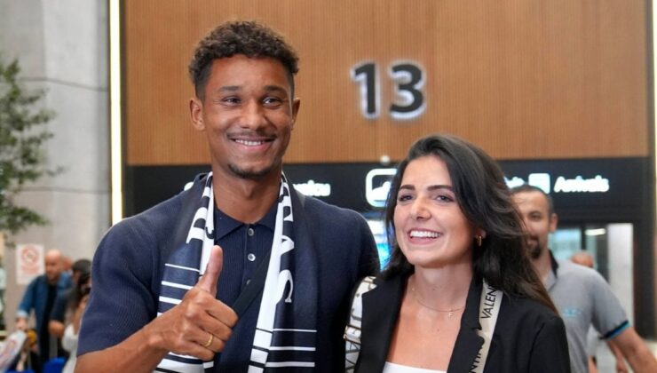 Felix Uduokhai Transferinde Bir Detay Daha! Hazırlık Maçı Oynanacak