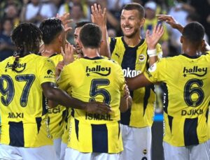 Fenerbahçe – Adana Demirspor Maçının Tartışmalı Durumları: Eski Hakemler Yorumladı