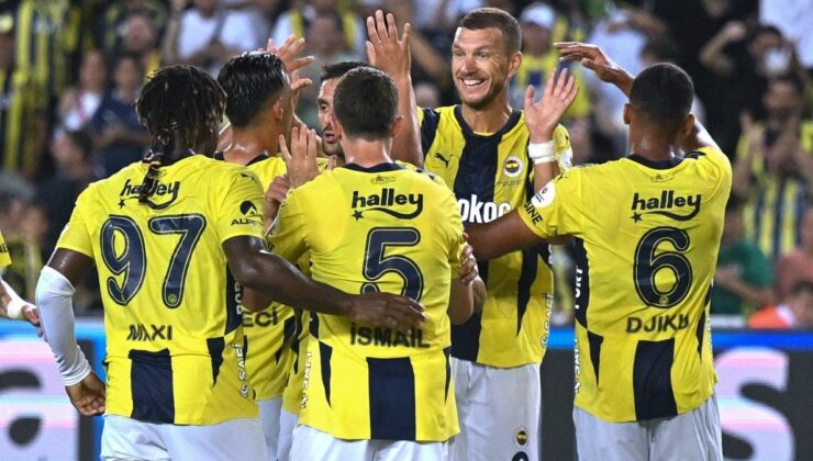 Fenerbahçe – Adana Demirspor Maçının Tartışmalı Durumları: Eski Hakemler Yorumladı