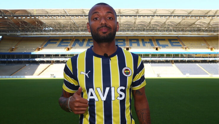 Fenerbahçe Ayrılığı Resmen Açıkladı: Kontratı Feshedildi