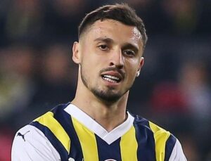 Fenerbahçe’de Rade Krunic Paniği: Yerine Bir Destek Yapılacaktır