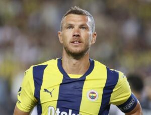 Fenerbahçe’nin Lugano Zaferi Avrupa Basınında: Mourinho’nun İmdadına Dzeko Yetişti