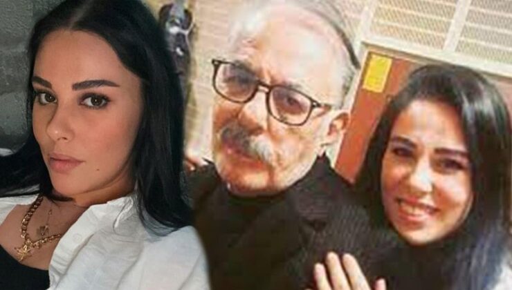 Ferdi Tayfur ile Kızı Tuğçe Tayfur Arasında Soyadı Krizi: “Soyismimi Bana Leylekler Vermedi”