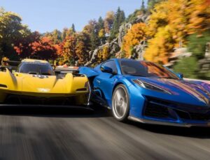 Forza Motorsport Spectate, Drift, Creative Hub İçin İyileştirmeler Planlıyor