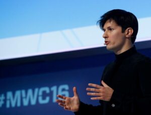 Fransa ve Rusya Arasında Telegram Krizi: Ceo Pavel Durov Neyle Suçlanıyor?