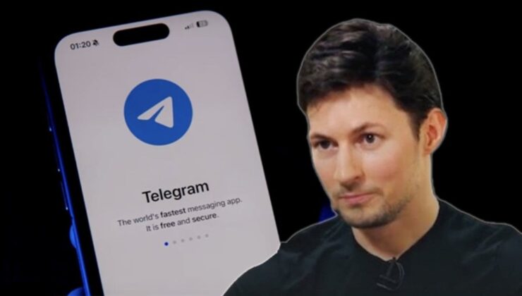 Fransa’da Gözaltına Alınan Telegram’ın Kurucusu Durov’un Hayatı