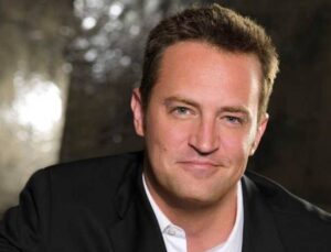 Friends’in Yıldızı Matthew Perry’nin Ölümüyla İlgili Soruşturmada 5 Kişi Gözaltına Alındı