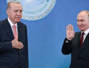 Ft: Washington, Türkiye’yi Amerikan İrtibatlı Askerî Donanımın Rusya’ya İhracatı Konusunda Uyardı, Yaptırım Gelebilir Dedi