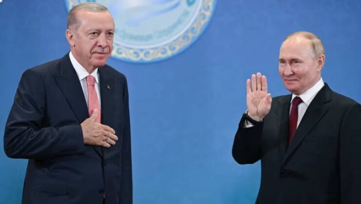 Ft: Washington, Türkiye’yi Amerikan İrtibatlı Askerî Donanımın Rusya’ya İhracatı Konusunda Uyardı, Yaptırım Gelebilir Dedi