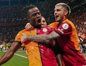 Galatasaray – Hatayspor Maçının Tartışmalı Durumları: Eski Hakemler Yorumladı