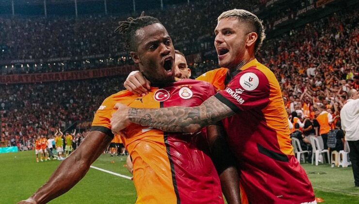 Galatasaray – Hatayspor Maçının Tartışmalı Durumları: Eski Hakemler Yorumladı