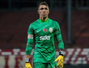 Galatasaray Kaleci Arıyor! Fernando Muslera’da Yolun Sonu