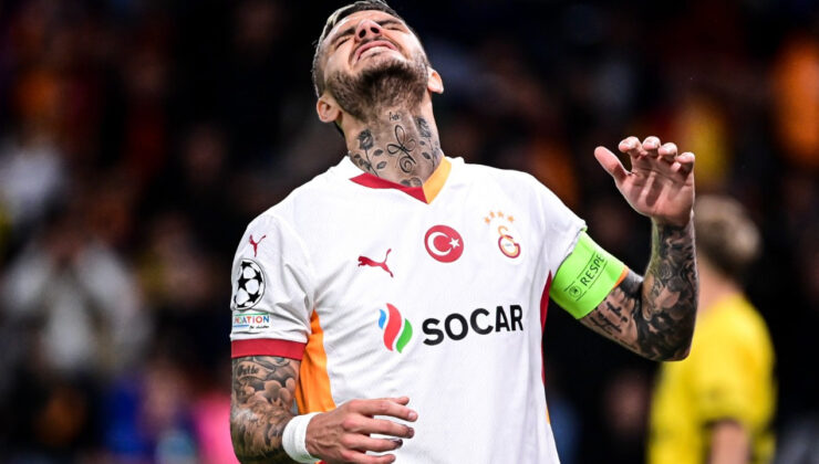 Galatasaray Kaybetti, Türkiye UEFA Ülke Puanı Sıralamasında Geriledi: Son Durum Ne?