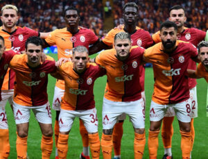 Galatasaray, Konyaspor Deplasmanında: Muhtemel 11’ler