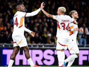 Galatasaray, Young Boys’a Elenirse Ne Olur? GS Elenirse UEFA Avrupa Ligi’ne Mi Gidecek?