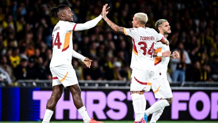 Galatasaray, Young Boys’a Elenirse Ne Olur? GS Elenirse UEFA Avrupa Ligi’ne Mi Gidecek?