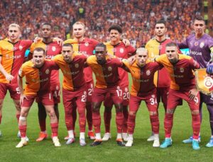 Galatasaray’a Avrupa Kupaları Yaramıyor: Son 5 Maçta 5 Kırmızı Kart