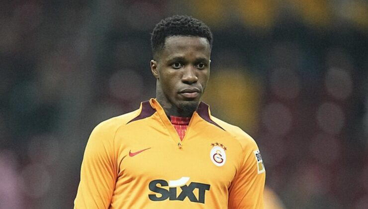 Galatasaray’dan Limitleri Artıracak Formül! Wilfried Zaha Transferinden 9 Milyon EURO Elde Edilecek