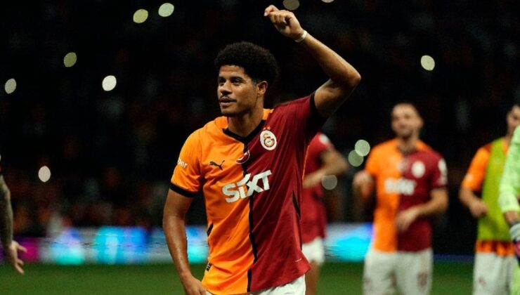 Galatasaray’ın Yeni Transferi Gabriel Sara, Championship’te En İyi 11’e Seçildi