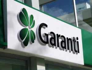 Garanti Bankası Genel Müdürü Değişti