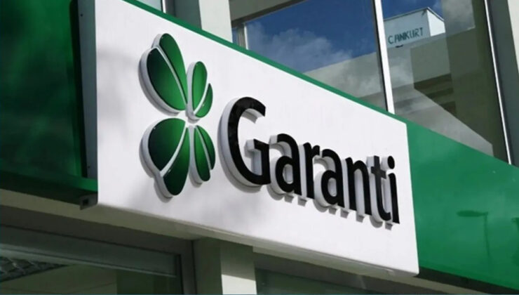 Garanti Bankası Genel Müdürü Değişti