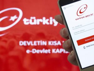 Gelir Yönetimi Başkanlığı Açıkladı: E-Devlet Ücretli Mi Oluyor?