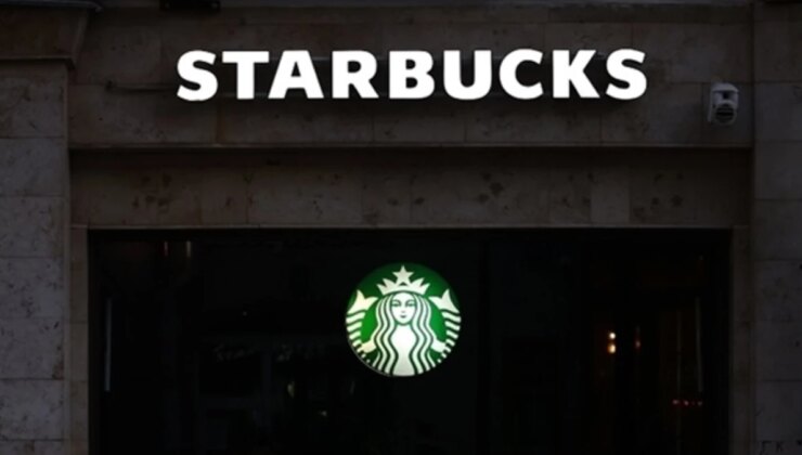 Gelirleri Günbegün Düşen Starbucks’ın Bir Numaralı İsmi İstifa Etti