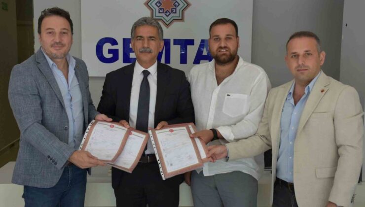 Gemlik Belediyesi 208 Dairenin Tapusunu Aldı