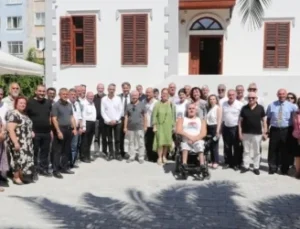 Gemlik Körfezini Bekleyen Tehlike