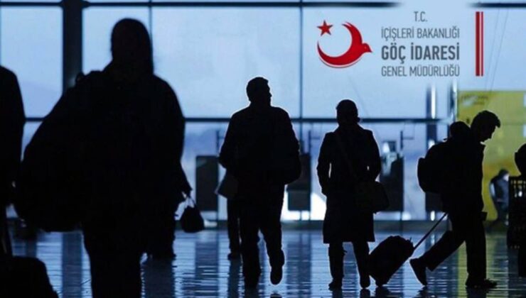 Göç Yönetimi, Türkiye’de 7 Milyon Suriyeli ve 13 Milyon Yabancı Olduğu İddiasını Yalanladı: Hiçbir Desteği Yok