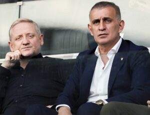 Göksel Gümüşdağ: 1-2 Transfer Daha Yapacağız