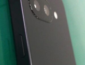 Google Pixel 9a Tasarımı Ortaya Çıktı