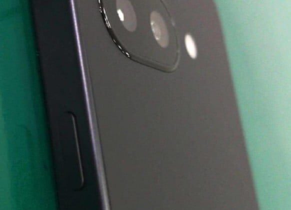 Google Pixel 9a Tasarımı Ortaya Çıktı